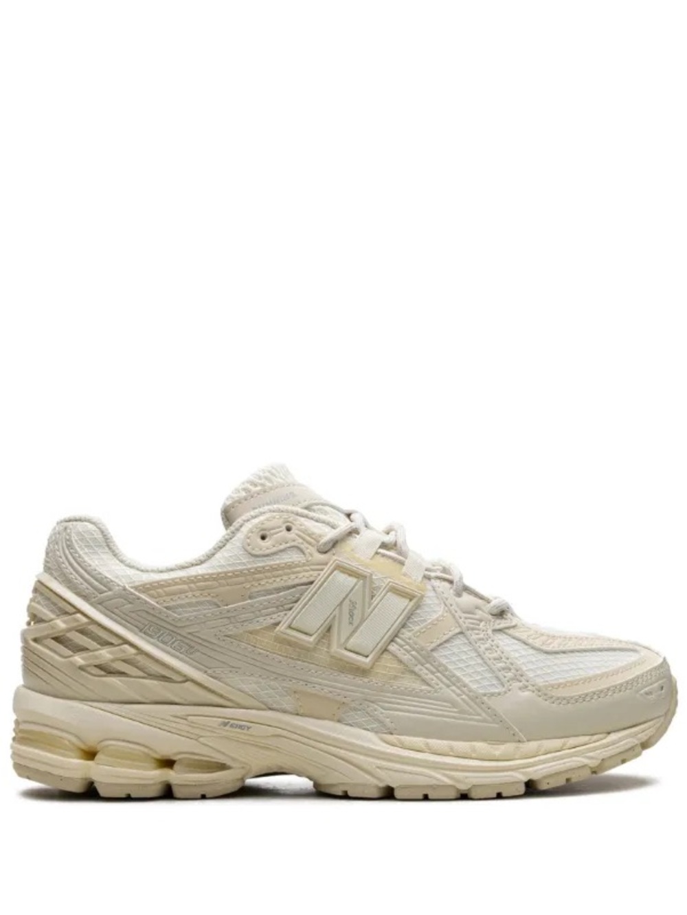 - NEW NEW BALANCE 1906 Utility "Yellow" Sneakers BT
